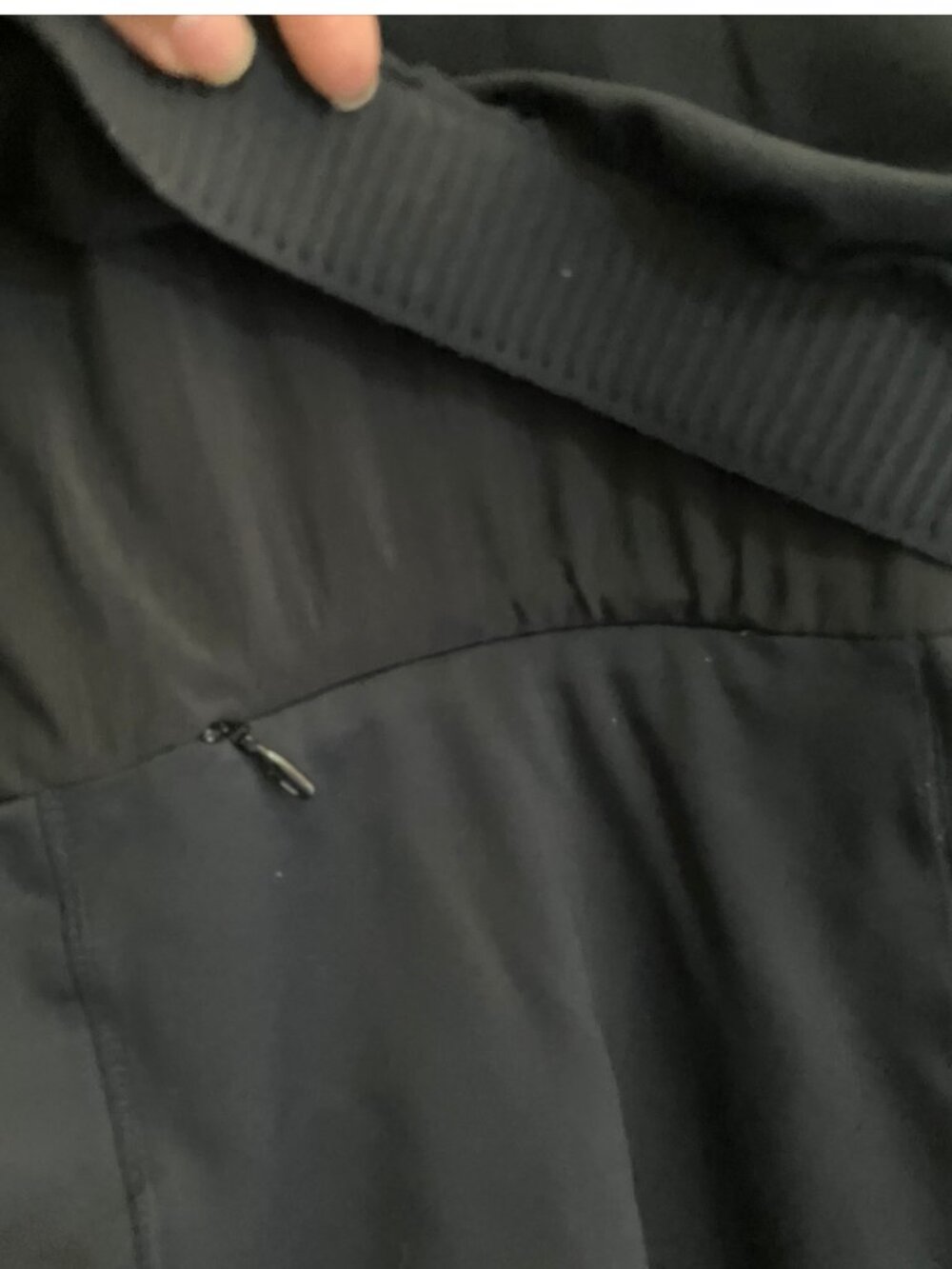 Fabletics Trinity Performance Jacket size XS-S - Picture 5 of 16